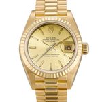 Rolex Lady-Datejust 69178 - (1/1)