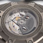 Audemars Piguet Royal Oak Offshore Chronograph 26568IM.OO.A004CA.01 (Michael Schumacher) (2012) - Grijs wijzerplaat 44mm Titanium (6/8)