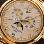 Patek Philippe Annual Calendar 5036/1J-001 - (3/5)