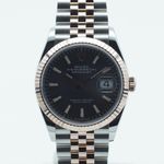 Rolex Datejust 36 126231 - (3/8)