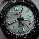 Seiko Prospex SPB333J1 (2025) - Silver dial 41 mm Steel case (4/8)