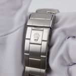 Rolex Submariner Date 16610 - (8/8)