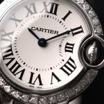 Cartier Ballon Bleu 28mm 3009 (Unknown (random serial)) - 28 mm (5/5)