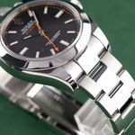 Rolex Milgauss 116400 - (5/8)