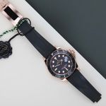 Rolex Yacht-Master 40 126655 (2020) - 40 mm Rose Gold case (2/8)