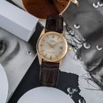 Rolex Oyster Perpetual Date 6627 - (1/8)