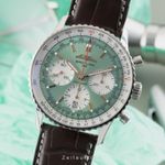 Breitling Navitimer AB0139211L1P1 - (1/8)