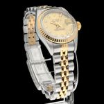 Rolex Lady-Datejust 69173G - (5/8)