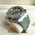 Audemars Piguet Royal Oak Offshore Diver 15720ST.OO.A052CA.01 - (6/7)