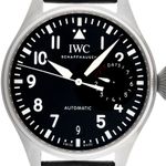 IWC Big Pilot IW501001 - (1/8)