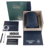 Panerai Luminor Submersible PAM02683 (2025) - Zwart wijzerplaat 42mm Staal (2/8)