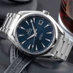 Omega Seamaster Aqua Terra 231.10.42.21.03.001 - (2/8)
