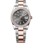 Rolex Datejust 36 126281RBR - (1/1)