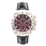 Rolex Daytona 116519 - (6/21)