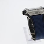 Hublot Spirit of Big Bang 642.NX.7170.RX (2025) - Transparant wijzerplaat 42mm Titanium (4/4)