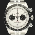 Tudor Black Bay Chrono 79360N - (3/8)