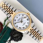 Rolex Datejust 36 16233 - (1/8)