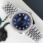 Rolex Datejust 41 126334 - (1/8)