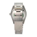 Rolex Air-King 14000M (2003) - 34mm Staal (8/8)
