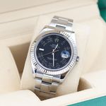 Rolex Datejust II 116334 - (2/8)