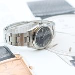 Rolex Oyster Precision 6694 (Unknown (random serial)) - 34 mm (8/8)
