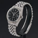 Rolex Datejust Turn-O-Graph 16264 (2000) - 36 mm Steel case (4/8)