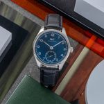 IWC Portuguese Automatic IW358305 - (1/8)