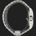 Chopard Alpine Eagle 298601-3001 (2022) - 36mm Staal (5/8)