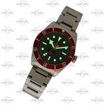 Tudor Black Bay 79220R (2015) - Black dial 41 mm Steel case (5/8)