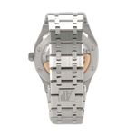 Audemars Piguet Royal Oak 15510ST.OO.1320ST.03 - (8/8)