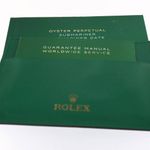 Rolex Submariner Date 126610LV (2021) - Zwart wijzerplaat 41mm Staal (6/7)