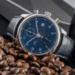 IWC Portuguese Chronograph IW390303 - (2/8)