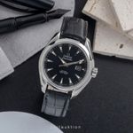 Omega Seamaster Aqua Terra 231.13.34.20.01.001 - (3/8)
