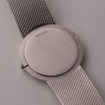 Audemars Piguet Vintage 5237BC (1974) - 35 mm White Gold case (6/8)