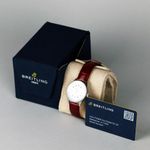 Breitling Navitimer A17395 - (7/7)