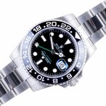 Rolex GMT-Master II 116710LN - (1/8)