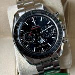 Omega Speedmaster Moonphase 304.30.44.52.01.001 - (1/7)