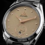 Omega Seamaster Aqua Terra 220.10.38.20.59.001 - (3/7)