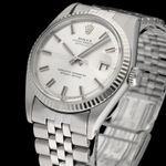 Rolex Datejust 1601 (1968) - 36 mm Steel case (6/7)