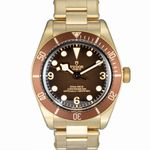 Tudor Black Bay Bronze 79012M - (1/4)