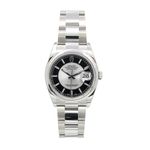 Rolex Datejust 36 116200 (Onbekend (willekeurig serienummer)) - 36mm Staal (1/6)