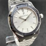 Audemars Piguet Royal Oak 15500ST - (3/8)