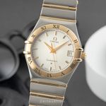 Omega Constellation 396.1201 - (1/8)