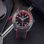 Omega Seamaster Planet Ocean 215.92.46.22.01.003 - (1/8)