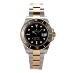 Rolex Submariner Date 126613LN - (2/8)