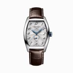 Longines Evidenza L2.642.4.73.4 (2026) - Silver dial 33 mm Steel case (1/1)
