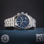 Vacheron Constantin Overseas Chronograph 5500V/110A-B148 - (1/8)