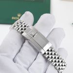 Rolex GMT-Master II 126710BLNR (2020) - Black dial 40 mm Steel case (7/8)