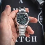 Rolex Sky-Dweller 336934 - (2/8)