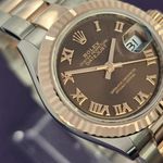 Rolex Lady-Datejust 279171 - (3/4)
